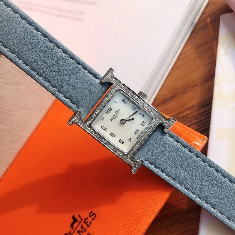 MultiPurpose HERMES Watches 183774