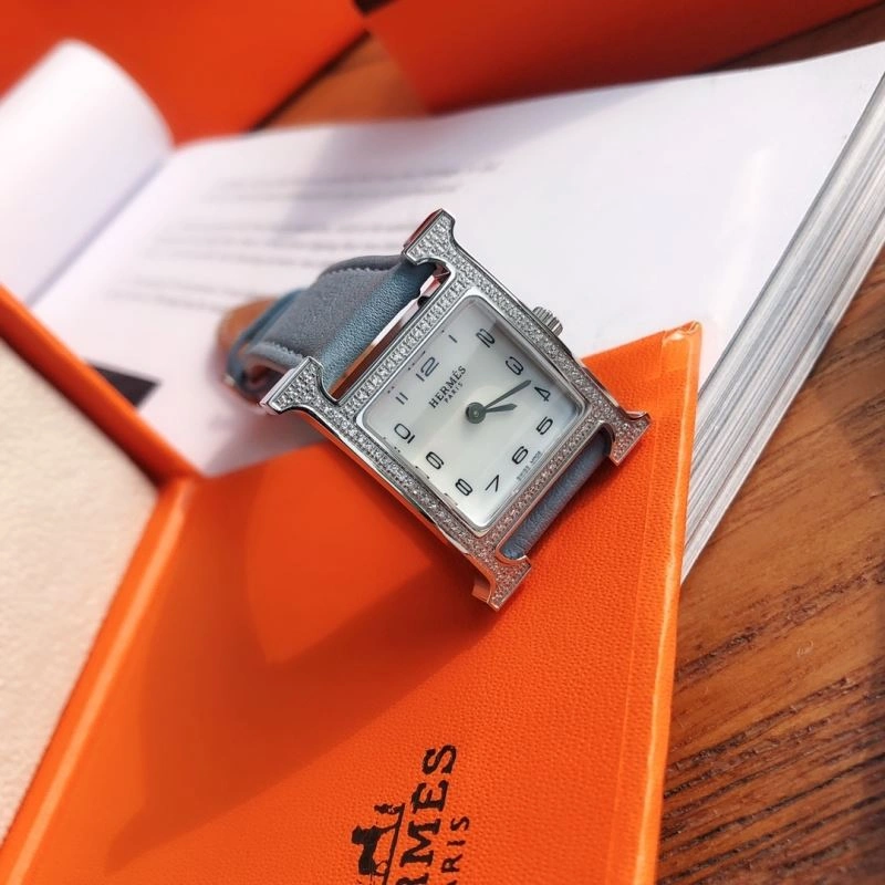 MultiPurpose HERMES Watches 183774