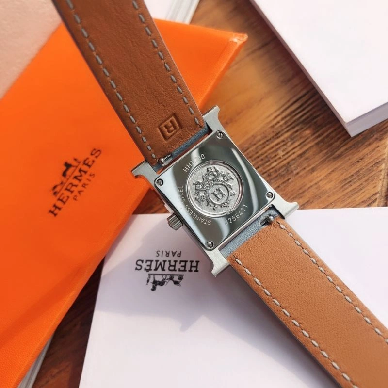 MultiPurpose HERMES Watches 183774