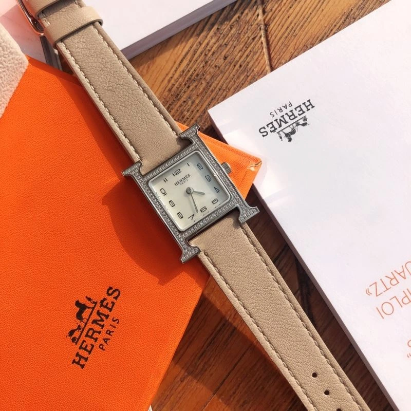 HERMES Watches Youthful 183770