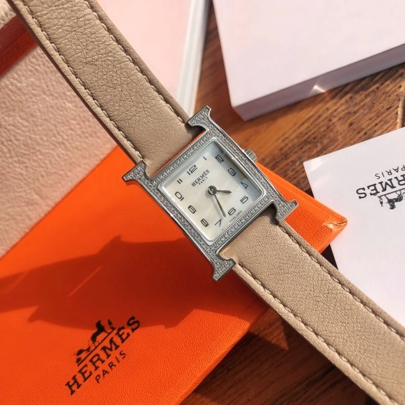 HERMES Watches Youthful 183770