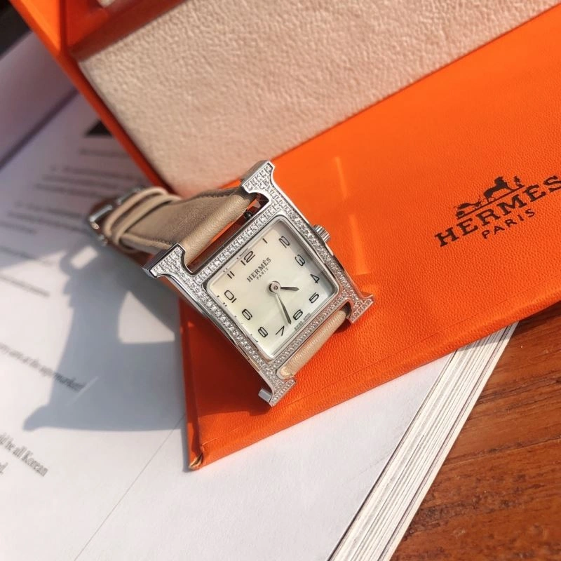 HERMES Watches Youthful 183770