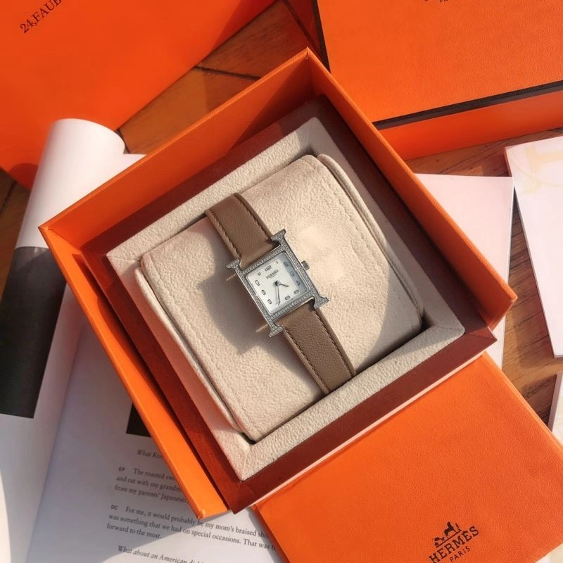 HERMES Watches Youthful 183770