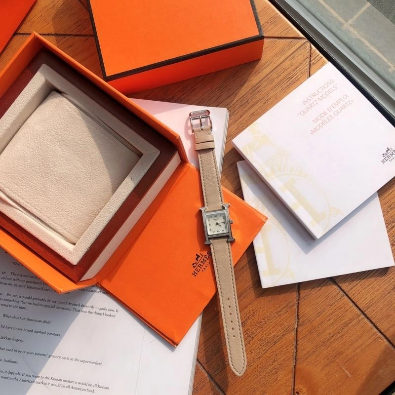 HERMES Watches Youthful 183770