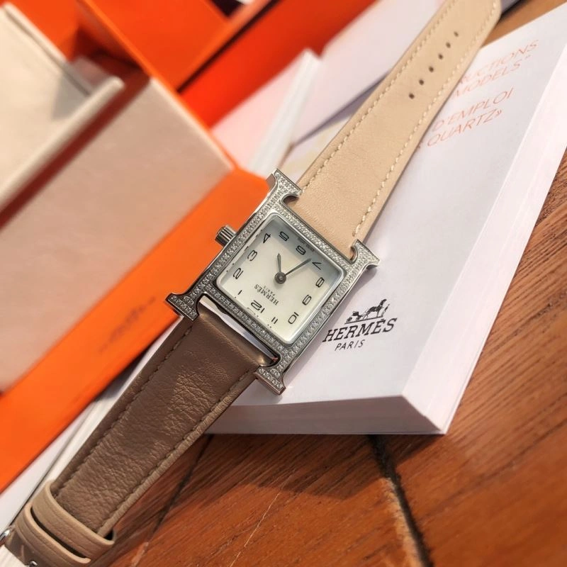 HERMES Watches Youthful 183770