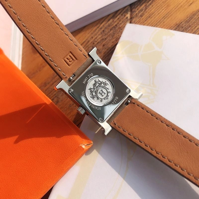 HERMES Watches Youthful 183770