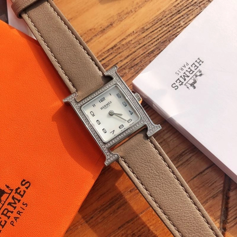 HERMES Watches TechFriendly 183768