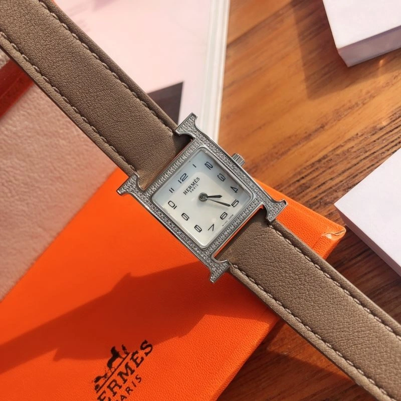 HERMES Watches TechFriendly 183768