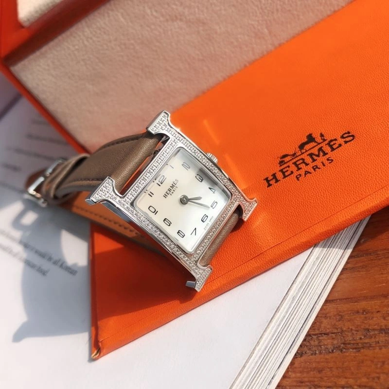HERMES Watches TechFriendly 183768