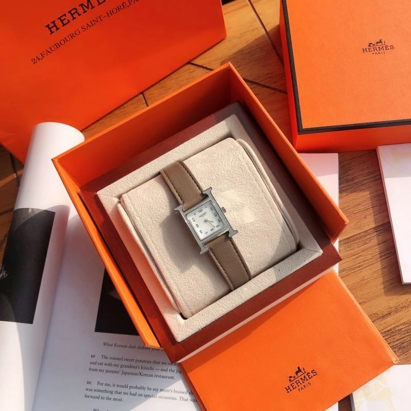 HERMES Watches TechFriendly 183768