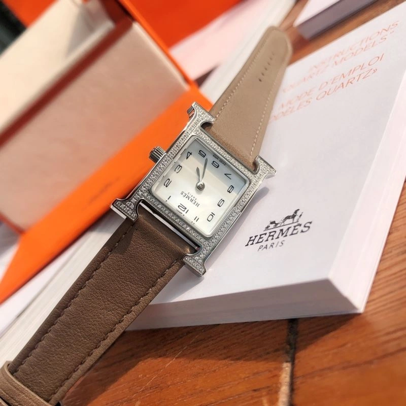 HERMES Watches TechFriendly 183768