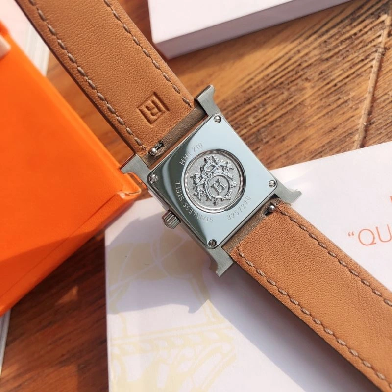 HERMES Watches TechFriendly 183768