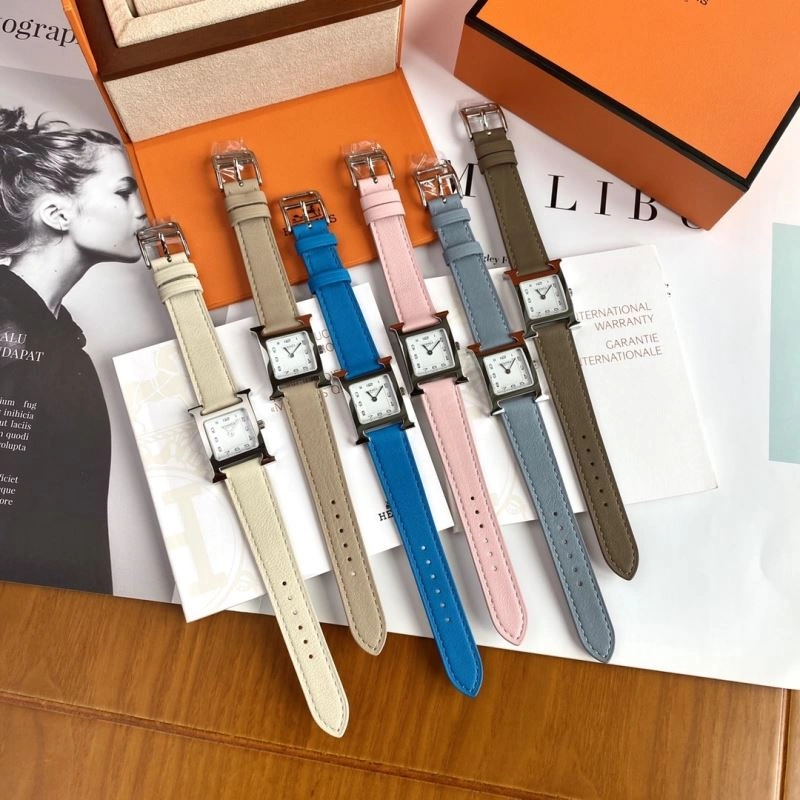 HERMES Watches SunProtective 183769
