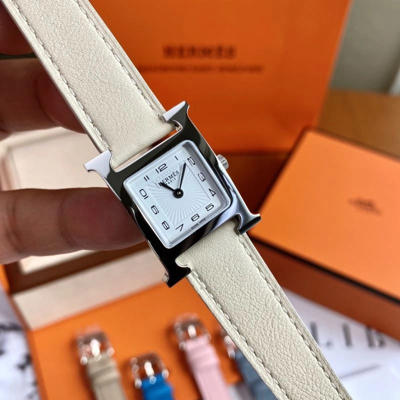 HERMES Watches SunProtective 183769