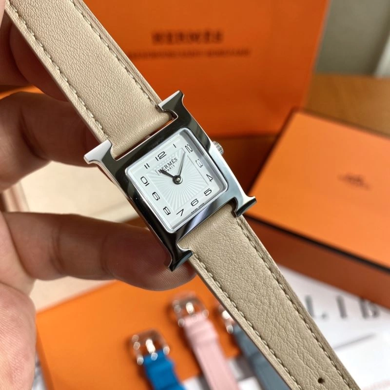 HERMES Watches SunProtective 183769
