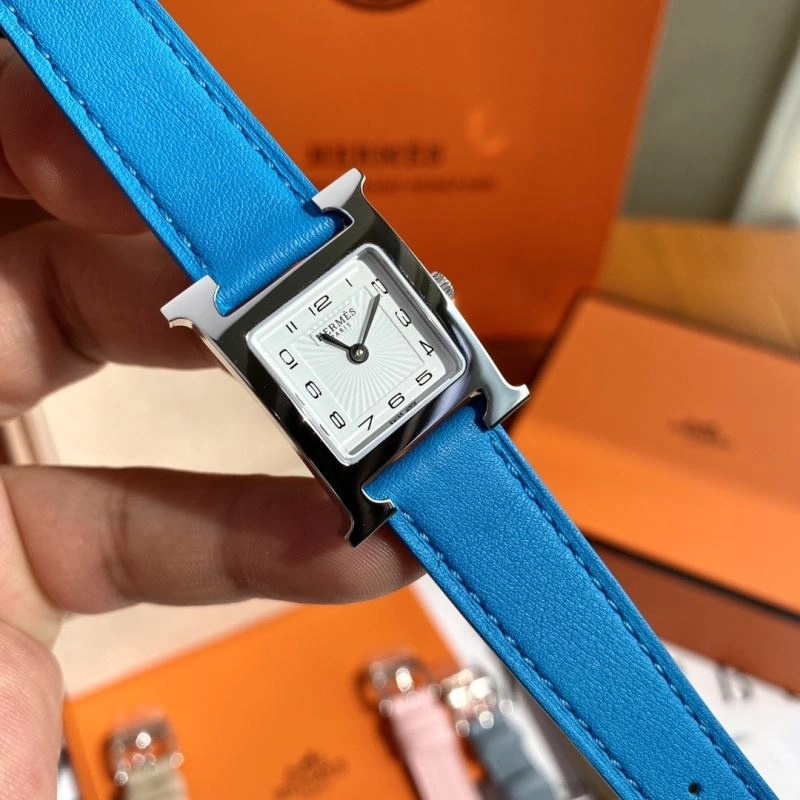 HERMES Watches SunProtective 183769