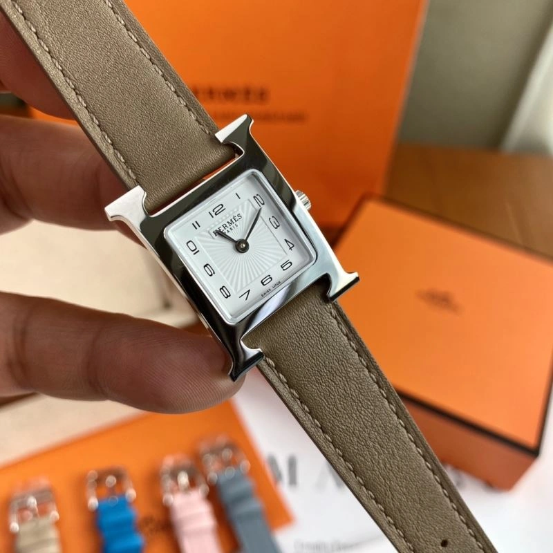 HERMES Watches SunProtective 183769