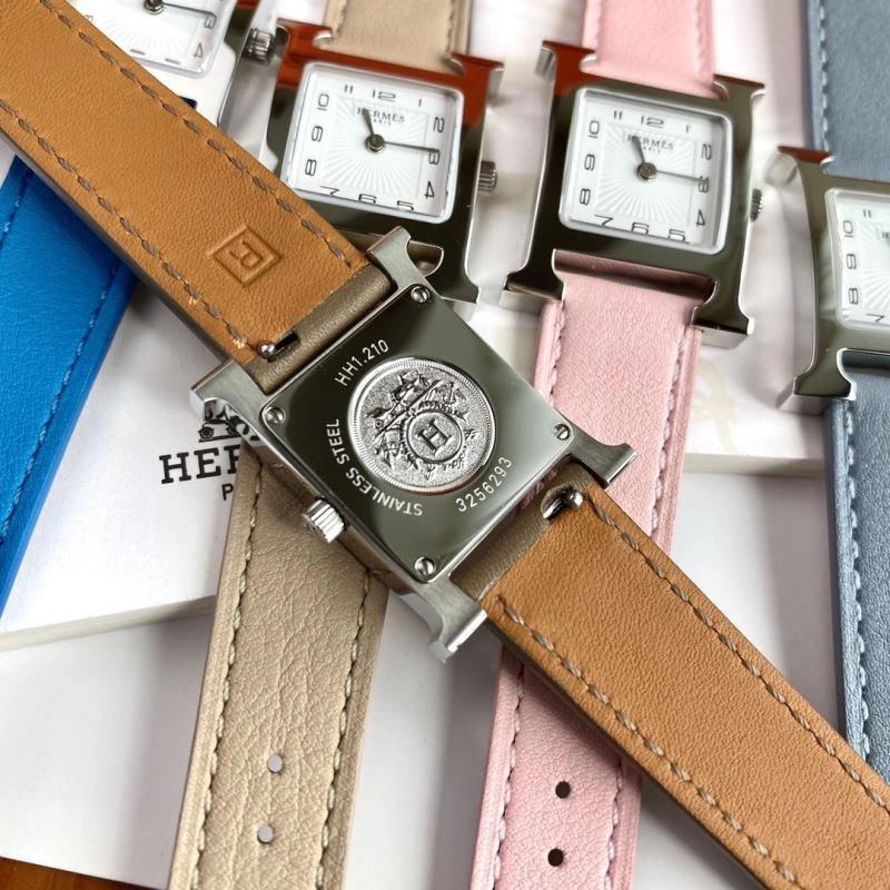 HERMES Watches SunProtective 183769