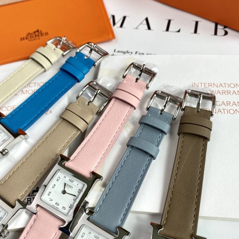 HERMES Watches SunProtective 183769