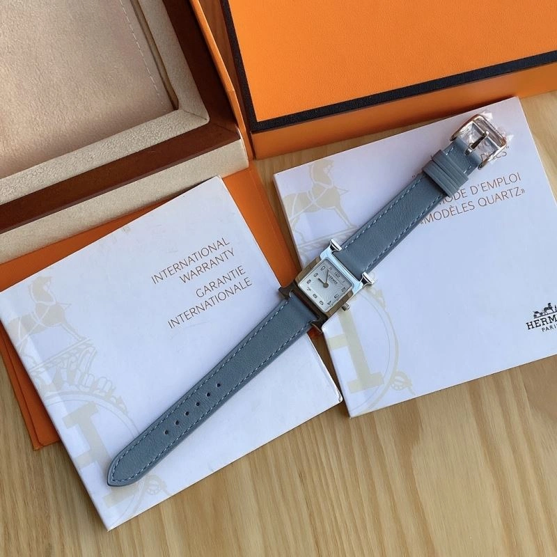 HERMES Watches Elegant 183767