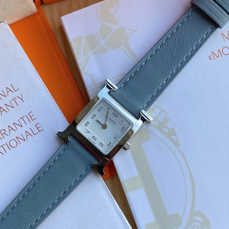 HERMES Watches Elegant 183767