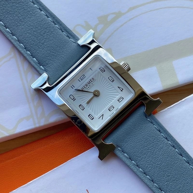 HERMES Watches Elegant 183767
