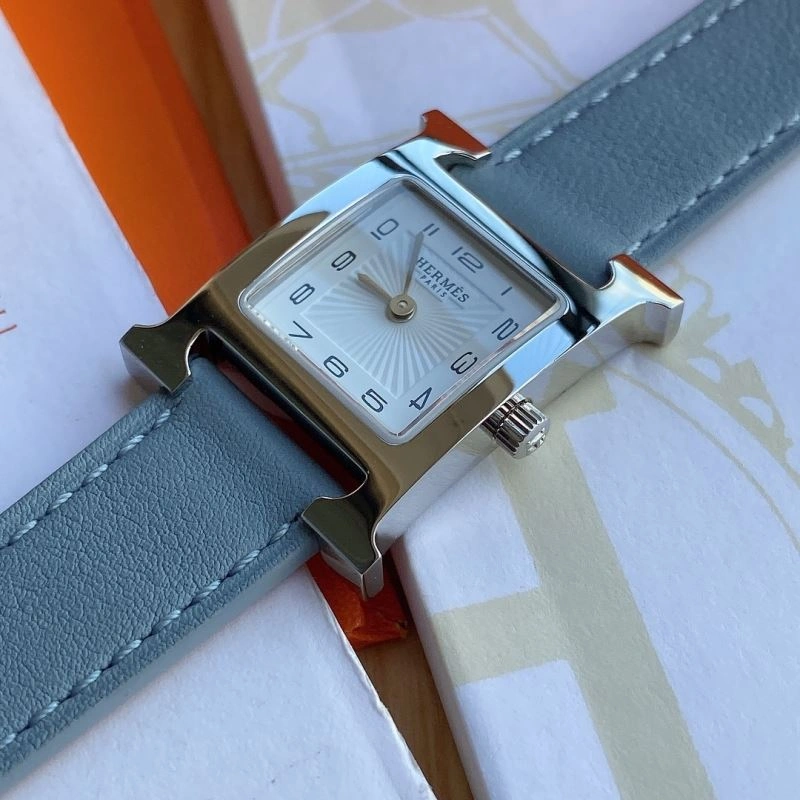 HERMES Watches Elegant 183767