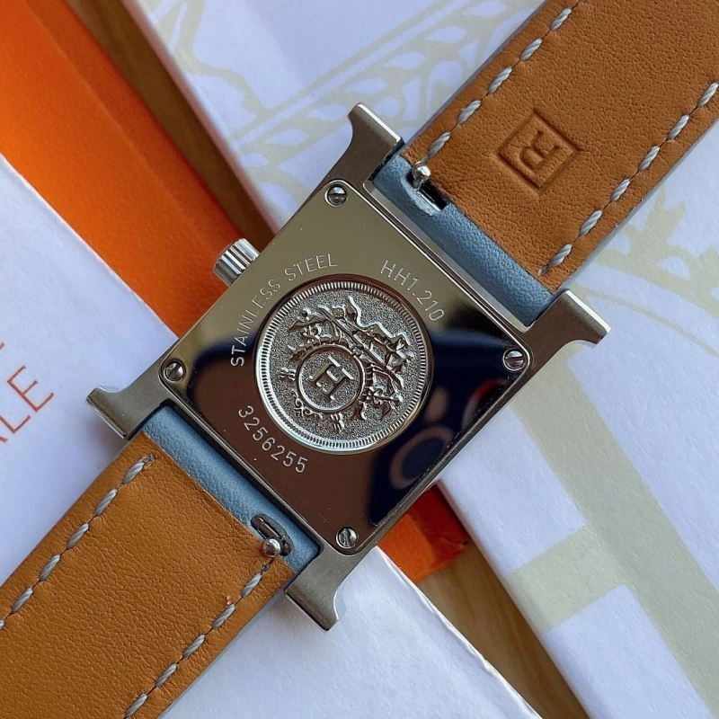 HERMES Watches Elegant 183767