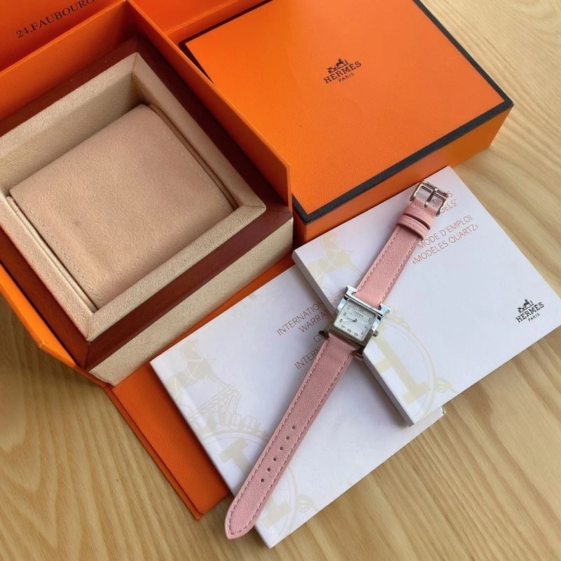 HERMES Watches EasyMatch 183766