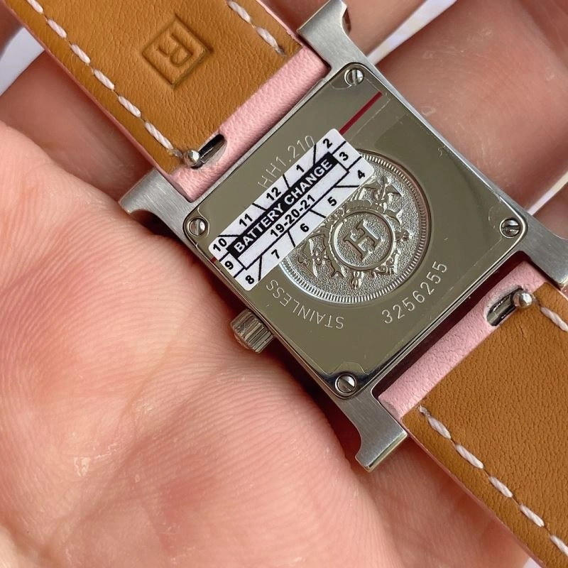 HERMES Watches EasyMatch 183766