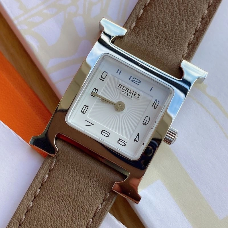 HERMES Watches StreetReady 183743