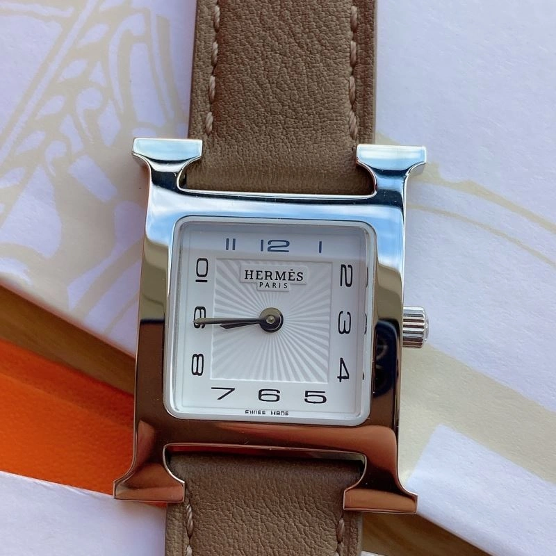 HERMES Watches StreetReady 183743