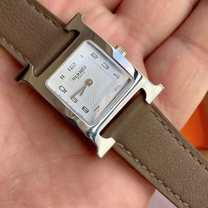 HERMES Watches StreetReady 183743