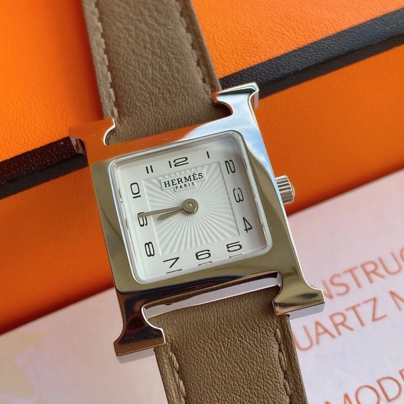 HERMES Watches StreetReady 183743