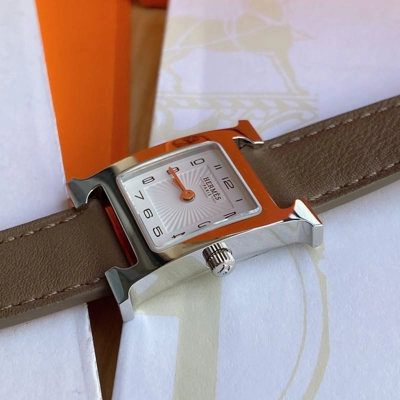HERMES Watches StreetReady 183743