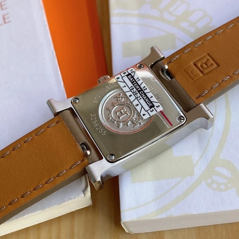 HERMES Watches StreetReady 183743