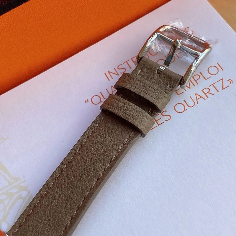 HERMES Watches StreetReady 183743