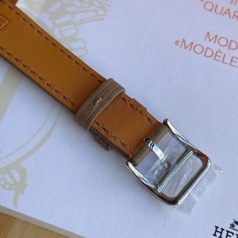 HERMES Watches StreetReady 183743