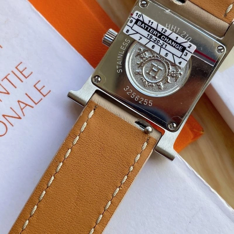 NewStyle HERMES Watches 183738