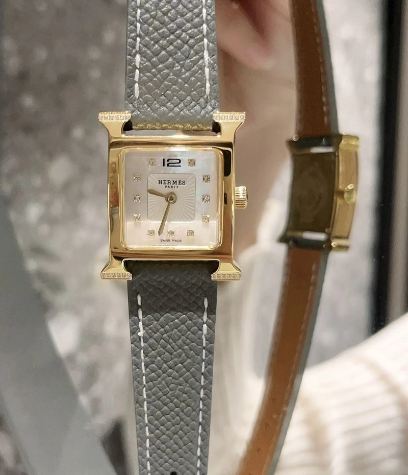 HERMES Watches Packable 183749