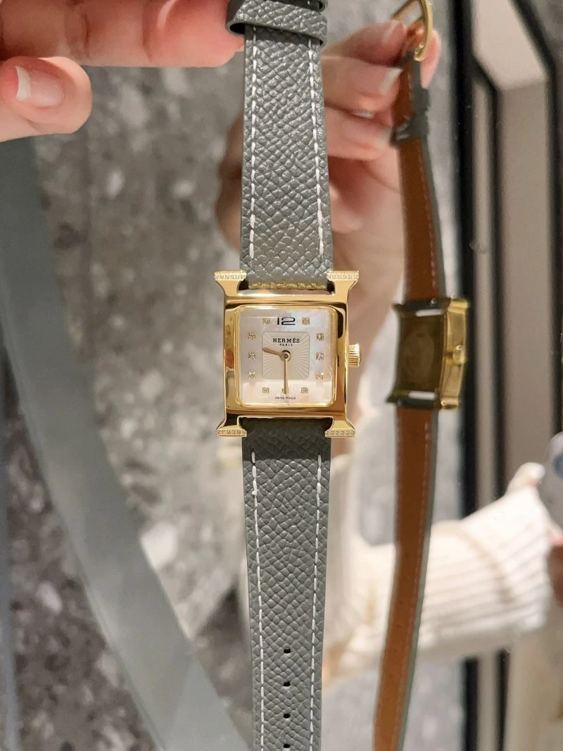 HERMES Watches Packable 183749