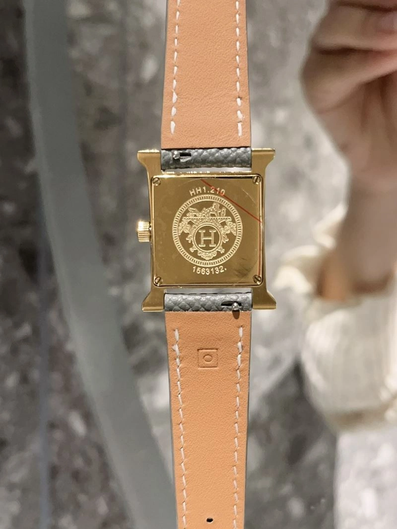 HERMES Watches Packable 183749
