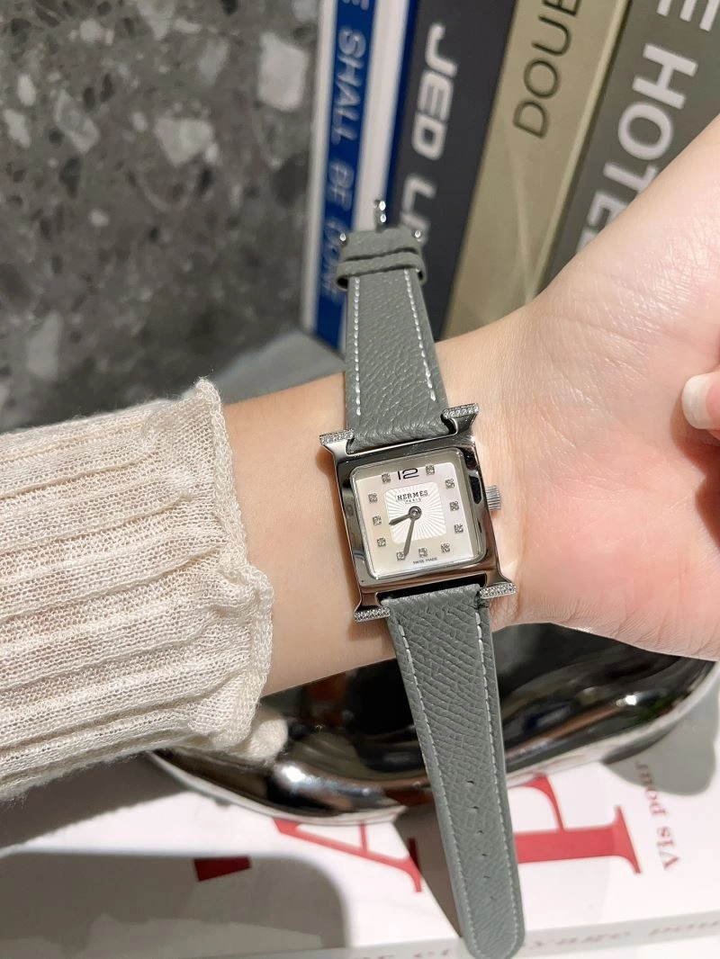 HERMES Watches Packable 183749