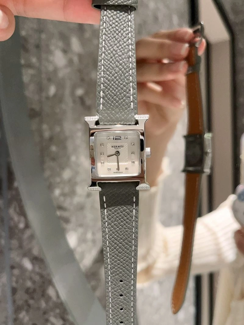 HERMES Watches Packable 183749