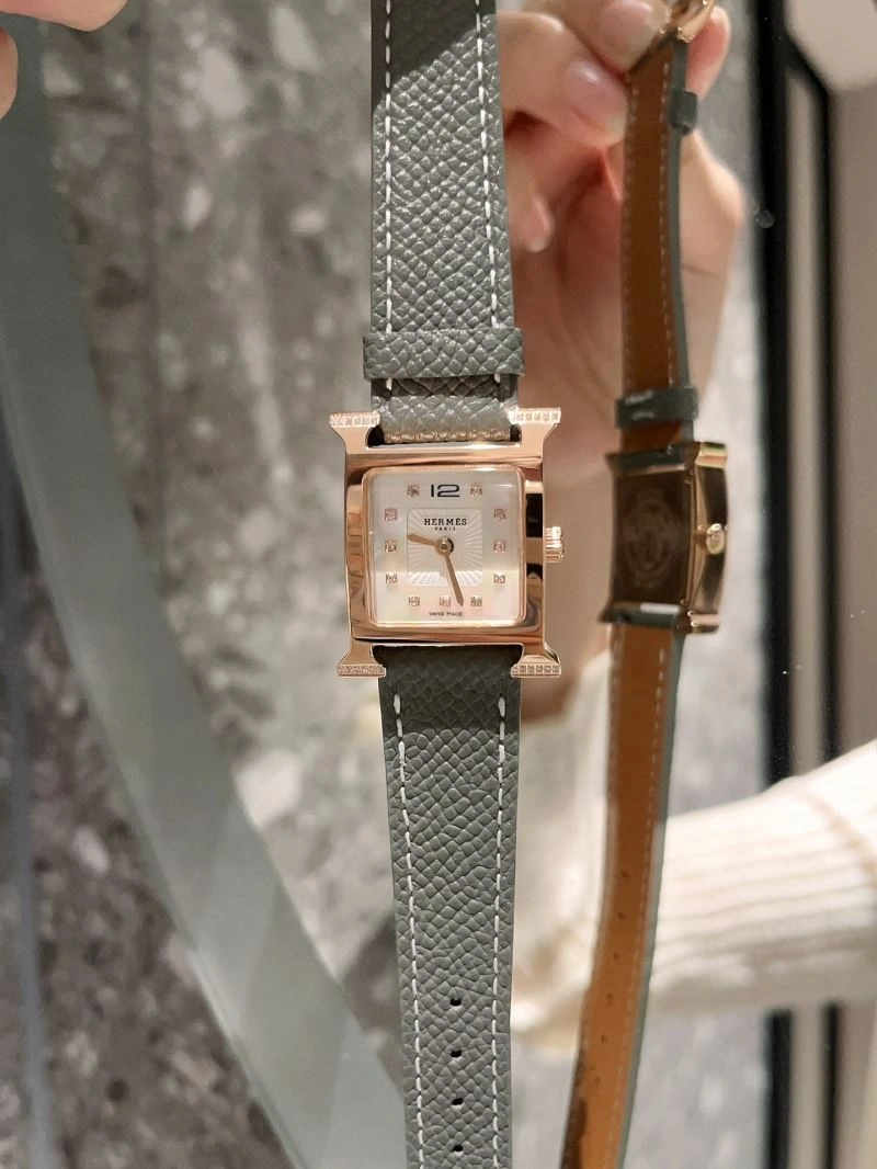 HERMES Watches Packable 183749