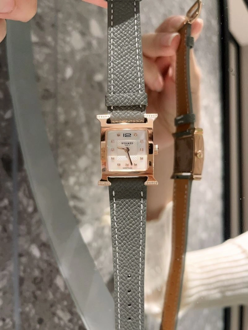 HERMES Watches Packable 183749