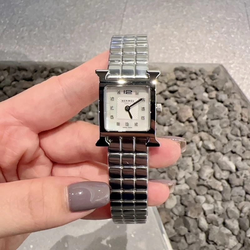 HERMES Watches Upgraded 183753
