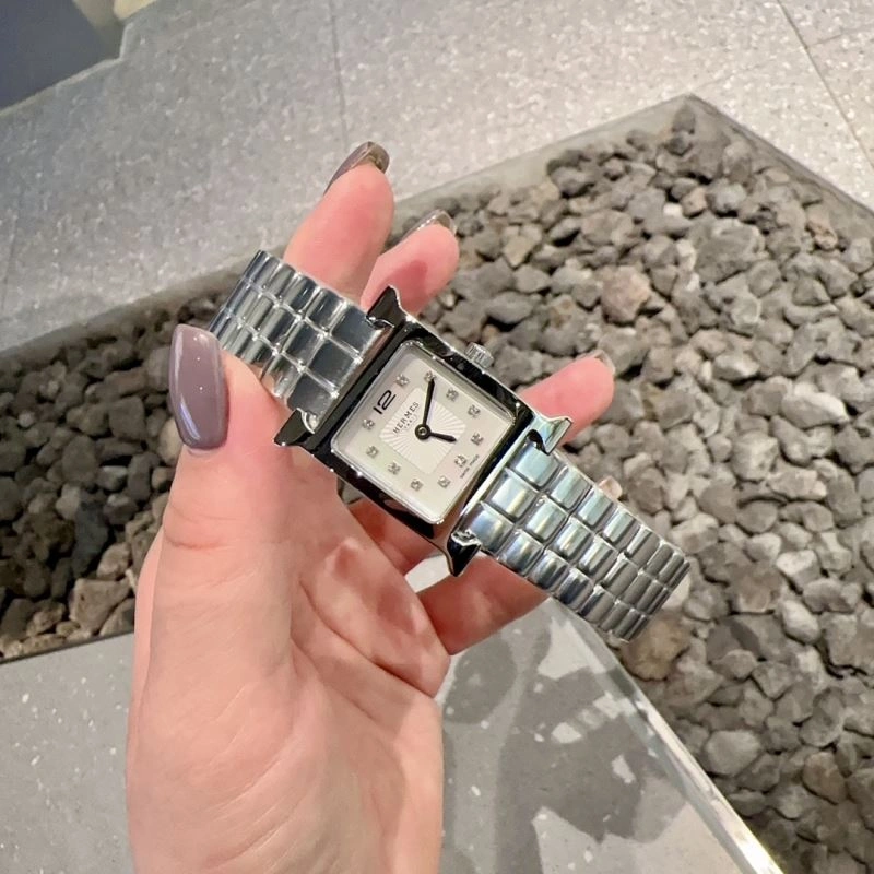 HERMES Watches Upgraded 183753