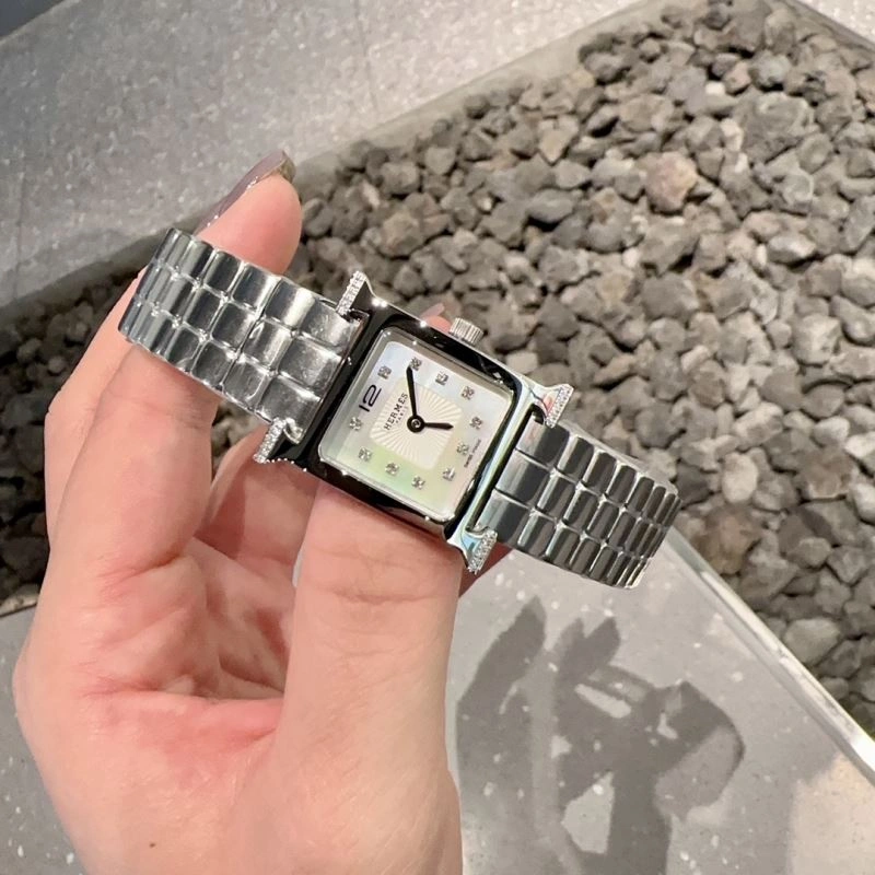 HERMES Watches Upgraded 183753