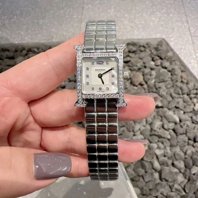 HERMES Watches Upgraded 183753